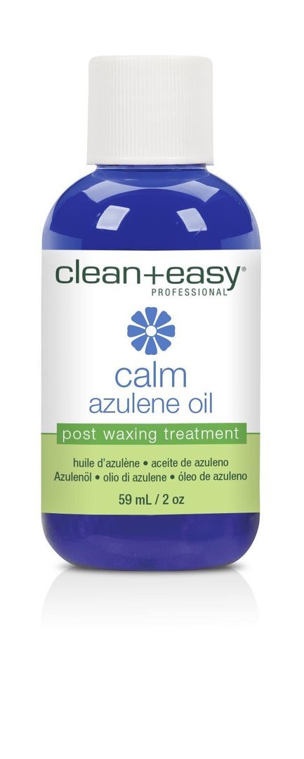 Atsuleeniöljy / Clean + Easy Calm Azulene oil