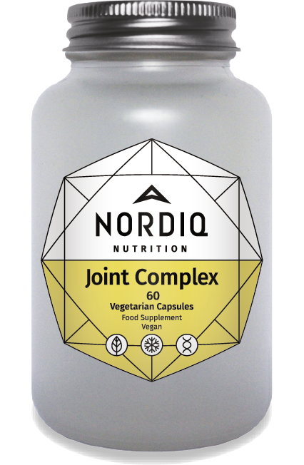 Joint Complex, NORDIQ Nutrition