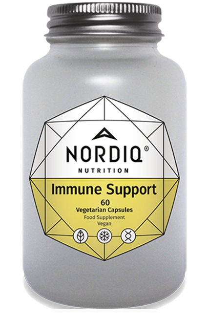 Immune Support, NORDIQ Nutrition